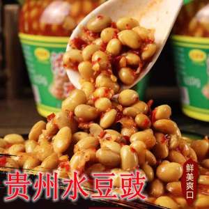 Authentic Guizhou Water Soy Sauce Fermented Large Bottle 610g Sichuan Flavor Cold Dish Seasoning Family Farm Old Pota