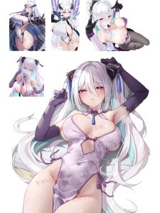 Sticker กระเป๋าใส่โน้ตบุ๊ก เสื้อผ้า กระเป๋าเป้ วัสดุ PVC พิมพ์ลายการ์ตูน สำหรับผู้ชื่นชอบการ์ตูน ลำลอง สีสันสดใส