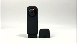 sports action camera Night vision portable video recorder 1080p mini camera A18