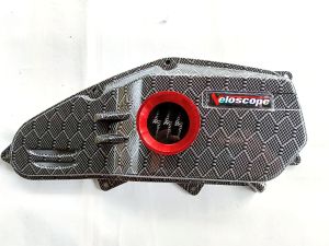 tutup pilter vario slim hexagonalfilter vario 125 / 150 model slim hexagon