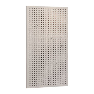 Home Decoration Wall Storage Stainless Steel Hanging Board