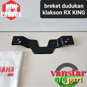 breket klakson rx king rxk rx king new