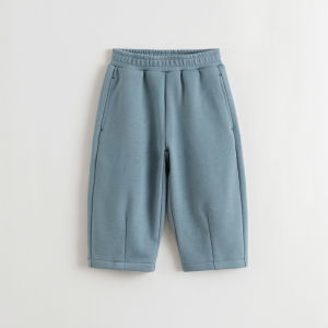 Marc&Janie | Casual Light Stretch Straight Pants