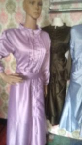 Fashion GAMIS TERBARU 2023 ELEGAN DRESS VANNYA BAHAN SATIN VELPET TIDAK MENERAWANG BAGUS ONE SIZE LD 100 PJ 135 7 WARNA PILIHAN SANGAT COCOK UNTUK ACARA PESTA KONDANGAN ACARA KELUARGA AYO...GAES CEKOUT DARI SEKARANG