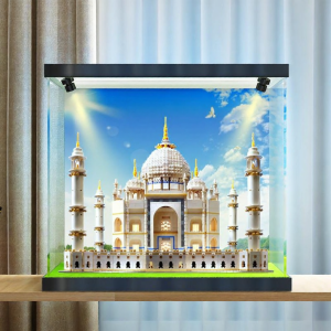 LEGO Taj Mahal Mũi Kính Chống Bụi