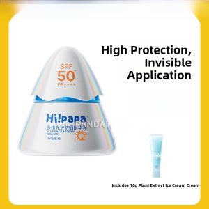 Turtle Dad Childrens Sunscreen Spray Baby Amino Acid Face Wash SPF30 Baby Protection Outdoor Activity Skin Care