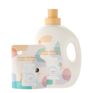Botare | Long-lasting Fragrance Underwear Detergent 72 Hours