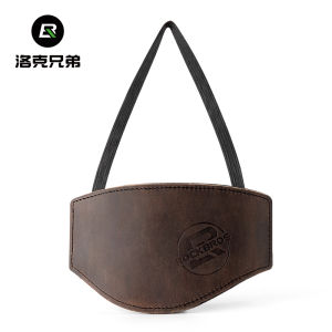 Rock Brothers Motorcycle Shift Lever Cover Guard Shoe Cover Protective Boot Cover Riding Shoe Anti-slip Motorcycle Travel