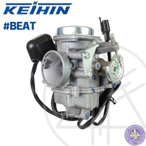 Keihin Carburator BEAT (23MM) Carburator Made in Japan