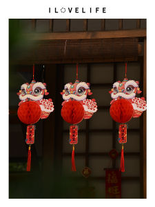 Đèn Lồng Đỏ Trang Trí Treo Đèn Lồng Rồng Đèn Trang Trí Nhà Trang Trí Trần Nhà Trang Trí Phòng Năm Ngựa Đèn Lồng Trang Trí