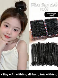 Kẹp Giữ Tóc Bé