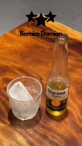 [Chai] Bia Corona Extra Chai 300ml Nồng Độ 4.5% chất lượng đầy khí chất khác biệt