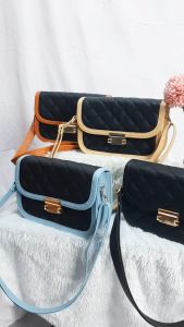 tas selempang rania - tas wanita rania