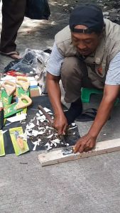 (Bayar COD) ASAHAN PISAU SURMENE - ALAT ASAH PISAU / PENGASAH PISAU MEMPERTAJAM PISAU oleh TOPSELLER1