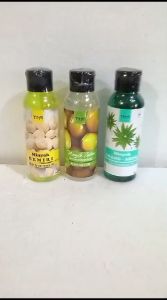 Minyak Zaitun Original: Solusi Wajah, Rambut Pria & Urang Aring