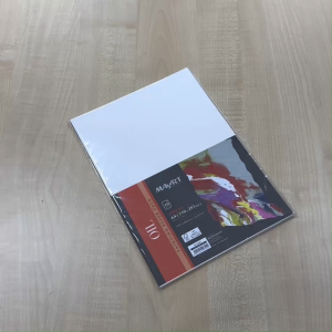 MayArt SC Oil Painting Paper Pack 240gsm A3/A4