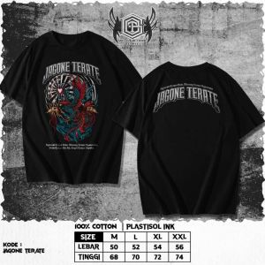 KAOS PSHT // KAOS JAGONE TERATE // KAOS TERATE // KAOS PSHT KEREN // KAOS PSHT DISTRO // KAOS PSHT TERBARU
