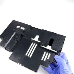 MC-G02 Maintenance box whit Chip for Canon G1020 G2020 G3020 G3060 G4020 McG570 G670 MCG02