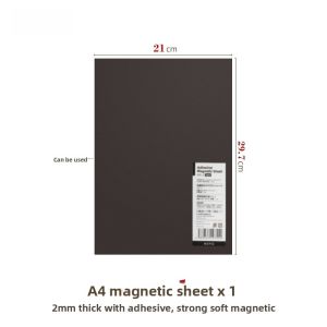 Bathroom Wall Mounted Mirror Cabinet Comb Storage Rack Iron Material Modern Style No Drilling Required Bathroom Organizer