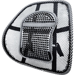 LUOYUNTENG | Cute Lumbar Support Pillow for Driving