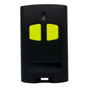 BENINCA TO GO 4VA Garage Door Remote Control Work with BENINCA TO.GO 2VA 4VA 433MHz Handheld Transmitter Gate Keyfob