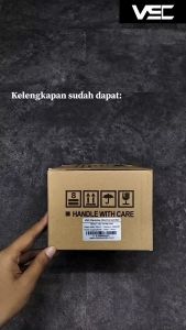 PRINTER THERMAL BLUETOOTH VSC TM-58D PRO RPP02 - RJ 11 - CETAK ALAMAT PDF STRUK KASIR - PUTIH WHITE