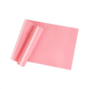 Pilates Band ยางยืดออกกำลัง ยางยืดพิลาทิส 2 ระดับ ผ้ายางยืดโยคะ ผ้ายางยืด ยางยืดออกกำลังกาย ยางยืดกล้ามเนื้อ ยางโยคะ มี 4 สีให้เลือก ทนทาน