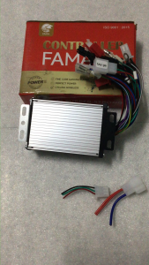 IC điều tốc 350W 36V-48V