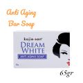 ✨KOJIE SAN✨Dream White Anti Aging Soap 65gr. 