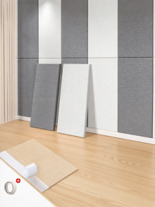 O Margo | Acoustic Insulation Panels For Home