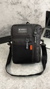 Tas Peria & Selempang Wanita Briton: Praktis, Nyaman, & Gaya Kasual