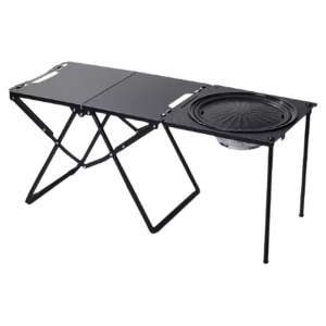 TSINGTON | Tactical Portable Foldable Table