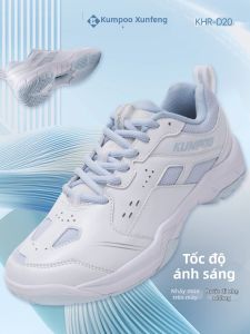 Kumpoo | Giày Thể Thao Chuyên Nghiệp Siêu Nhẹ Chống Trượt Hấp thụ Sốc và Thoáng Khí