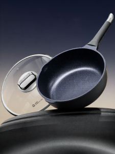 SOWE | Nonstick Deep Frying Pan