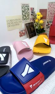 รองเท้าแตะแบบสวม Y-Roon (วัยรุ่น) รุ่น Y24  ใส่ได้ทั้งผู้หญิงและผู้ชาย ***งานปรับสายได้