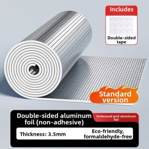 ZHUIHUI | Self-adhesive Insulation Panels For Sun Rooms
