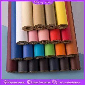 50x137cm DIY Self-Adhesive Leather Repair Stickers