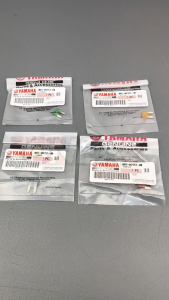 YAMAHA GENUINE FUSE MINI SIZE UNIVERSAL B65-H2151-00/60/80/90 FOR NMAX/AEROX/MIO/XMAX/LEXI/ETC ALL VERSIONS