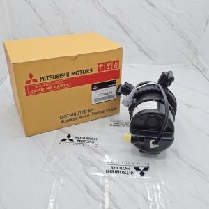 Filter Bahan Bakar & Pompa Solar Triton untuk Mobil Tua