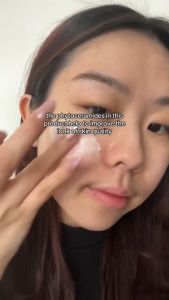 The Ordinary Natural Moisturizing Factors + Hyaluronic Acid Long Lasting Hydrating Moisturizer Cream