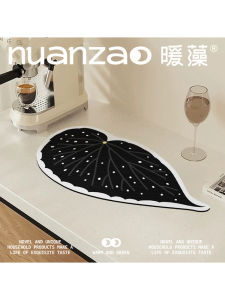 Khăn Thấm Nước Bếp Starry Night Chống Thấm Nước Thấm Hút Cách Nhiệt Chống Bỏng Nhanh Khô Dùng Cho Máy Pha Cà Phê Dùng Trong Nhà Bếp