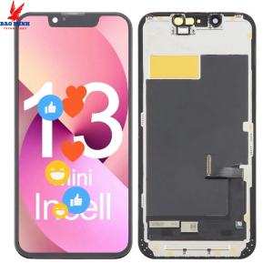 Màn hình thay thế cho Ip 13. Mini Loại GX JH JK LCD màu đẹp độ sáng cao