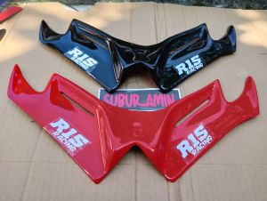 Variasi Winglet Yamaha R15 v1 old v2