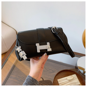 Tas Premium Wanita SHIJIA Tas Selempang Wanita TW8193 ~TW.I