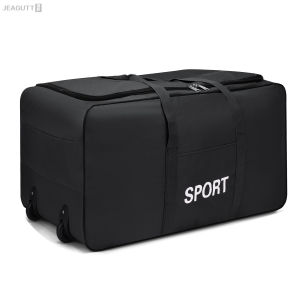 jeagutt | Large Capacity Lightweight Travel Duffel Bag
