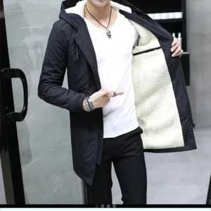 jaket keren masa kini smua musim