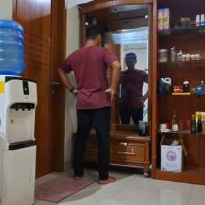 Herbal Teh Hijau Green Tea Tradisional Isi 20 Bag
