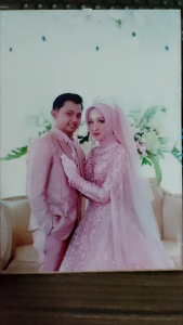 (1-4pcs) Papan MDF Cetak Foto Custom: Kenangan yang Berkesan