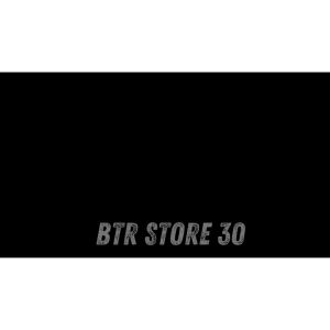 Lampu Sorot Panggung Bergerak Warna Warni LED Spotlight 12 Degree Cool Blue 3W - YS-P02