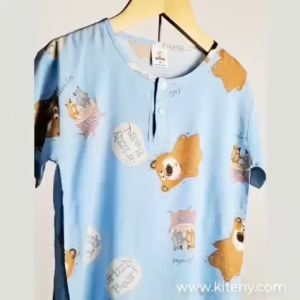 Bộ Bé Trai tay ngắn chất liệu vải lanh mềm mịn cực thoáng mát cho bé